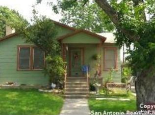 113 Leming Dr, San Antonio, TX 78201