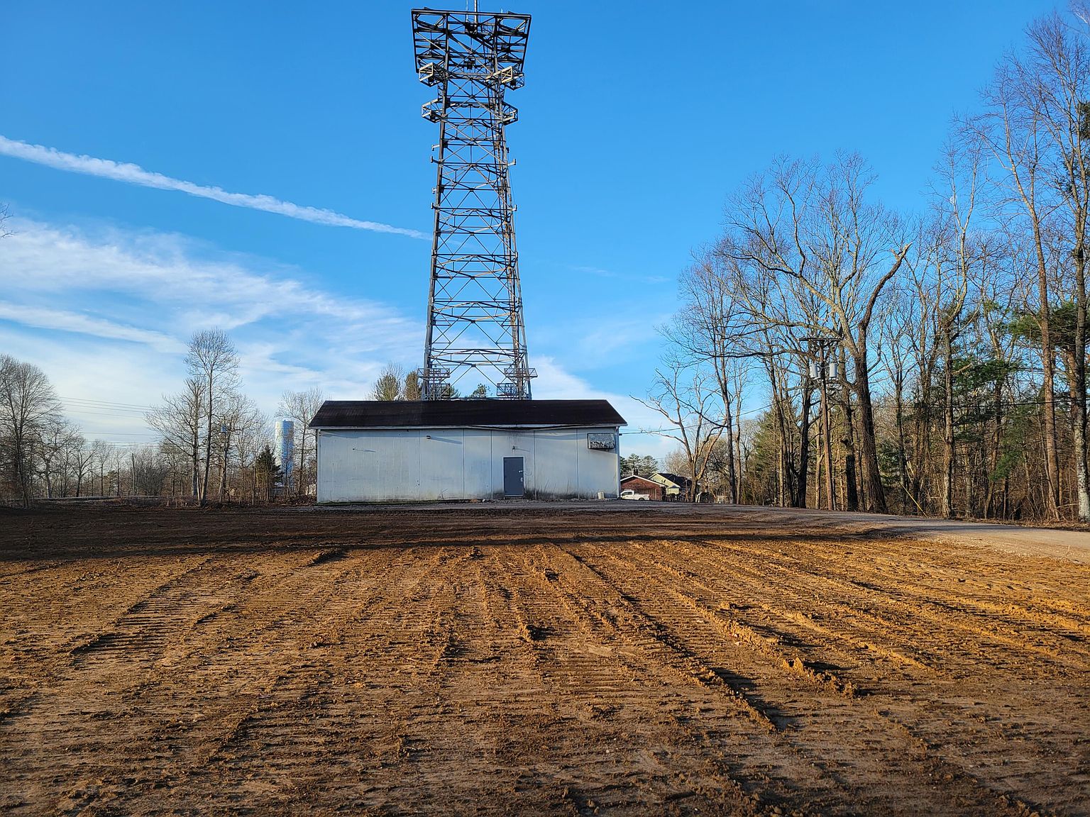 5589 S Pittsburg Mountain Rd, South Pittsburg, TN 37380 MLS 1353986