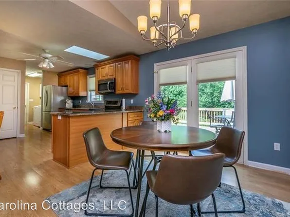 4088 Turnpike Rd, Horse Shoe, NC 28742