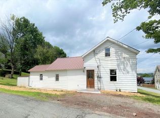 201 Arbor St, Honesdale, PA 18431