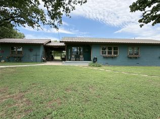 1610 Highway 101, Ranger, TX 76470