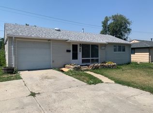242 Lark St, Casper, WY 82609