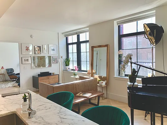 Rented by Corcoran | media 40