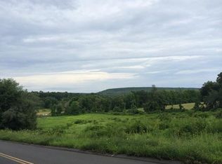 157-017-2 Nicholson Hill, Southwick, MA 01077