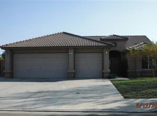 1319 Sarah St, Selma, CA