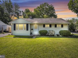 3567 Green St, Camp Hill, PA 17011
