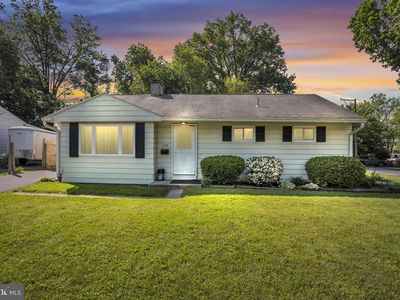 3567 Green St, Camp Hill, PA, 17011