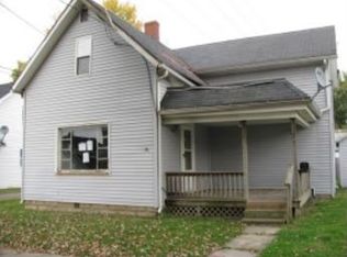 228 Ballentine Ave, Marion, OH