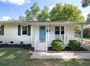 3101 Edsel Pl, Charlotte, NC 28205