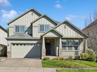 14571 NW Werner Ln, Portland, OR