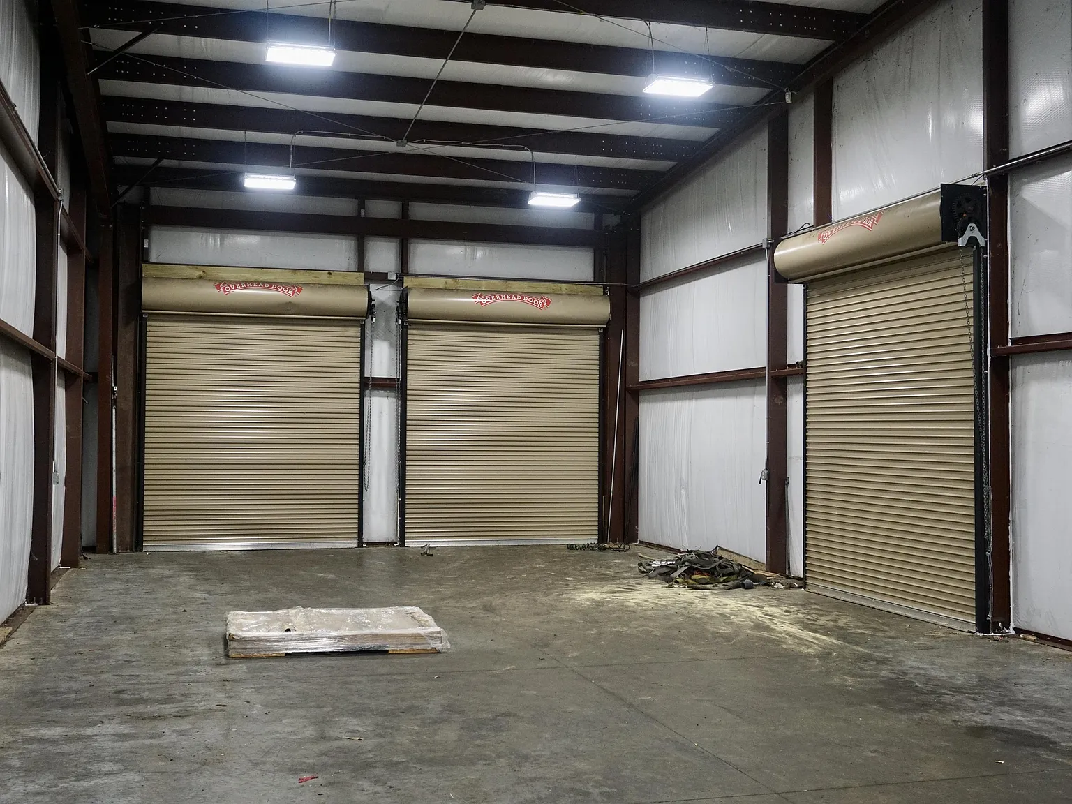 342 County Road 2653 / Warehouse - 1 — Photo 2