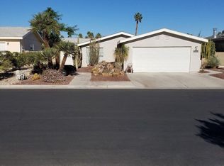 74590 Sweetwell Rd, Thousand Palms, CA 92276