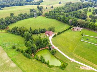 2147 Lock B Rd N, Clarksville, TN 37043