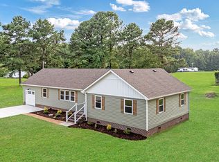 919 Macedonia Rd, Edenton, NC 27932