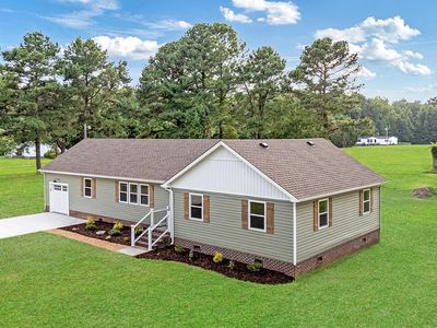 919 Macedonia Road, Edenton, NC, 27932