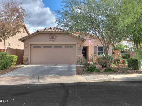 17447 N MARINA Avenue, Maricopa, AZ 85139