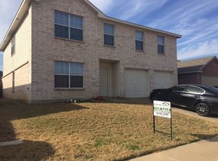 8208 Autumn Creek Trl, Fort Worth, TX 76134