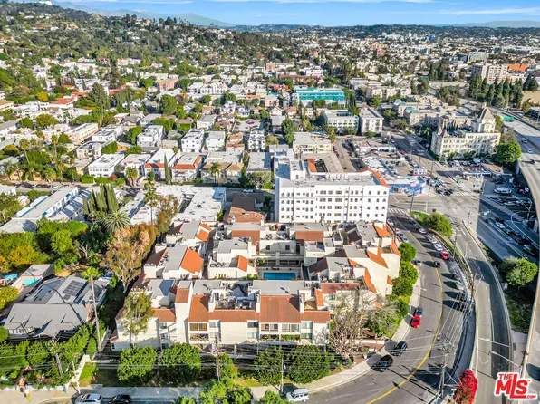 1900 Vine St APT 103, Los Angeles, CA 90068