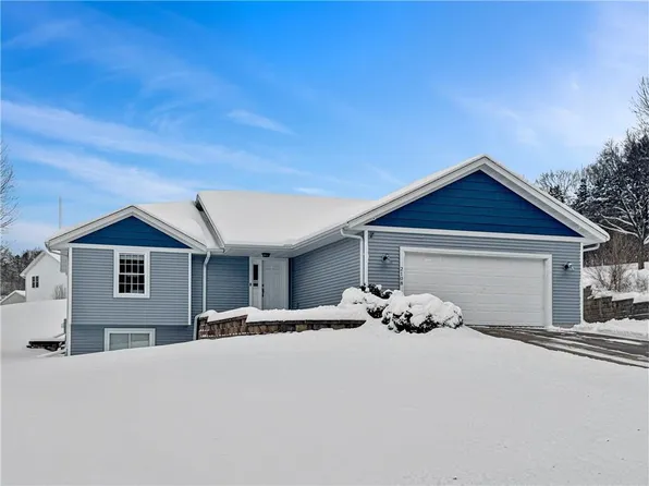 2108 Vienna Terrace, Eau Claire, WI 54703