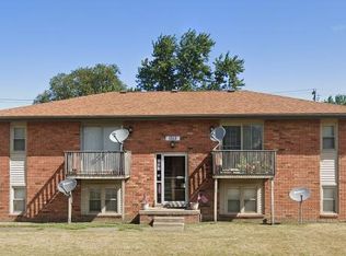 1313 4h Park Rd #3, Pontiac, IL 61764