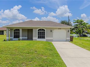 4706 5th ST W, LEHIGH ACRES, FL 33971