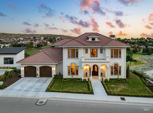 1083 E Chardie Rd, Boise, ID 83702