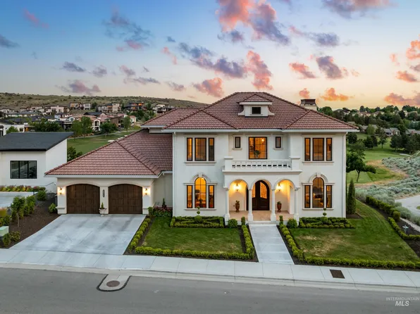 1083 E Chardie Rd, Boise, ID 83702