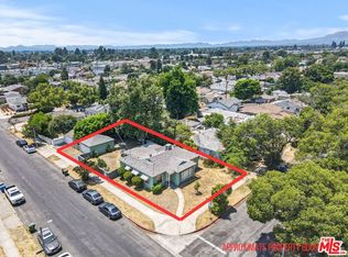 8801 Zeiler Ave, Pacoima, CA 91331