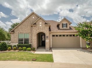 12601 Gritstone Dr, Denton, TX 76207