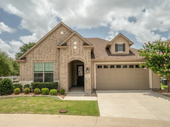 12601 Gritstone Dr, Denton, TX 76207