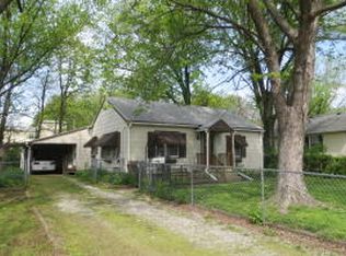 605 Fairground St, Mexico, MO 65265