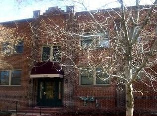 1550 N High St APT 6, Denver, CO 80218