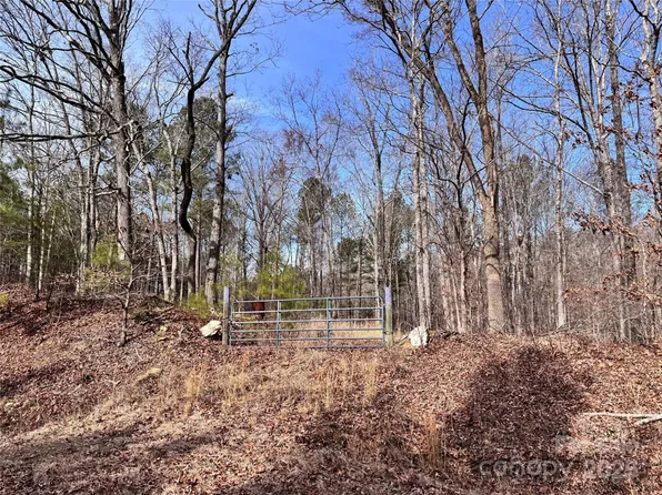 0 Holly Mount Church Rd, Mount Gilead, NC 27306