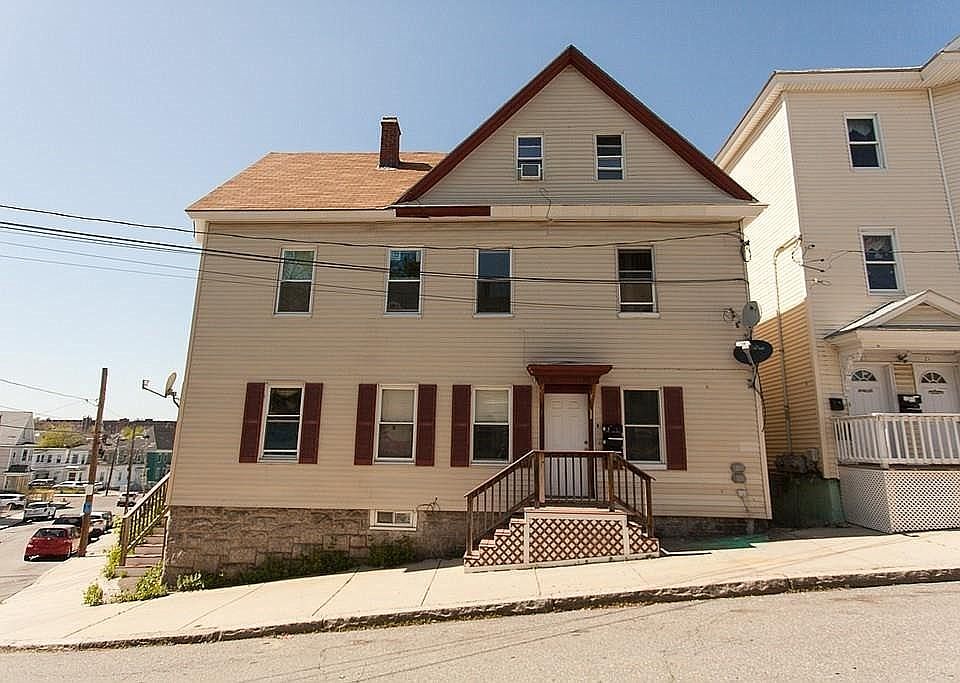 1st image of 25-27 Fairmont St #1