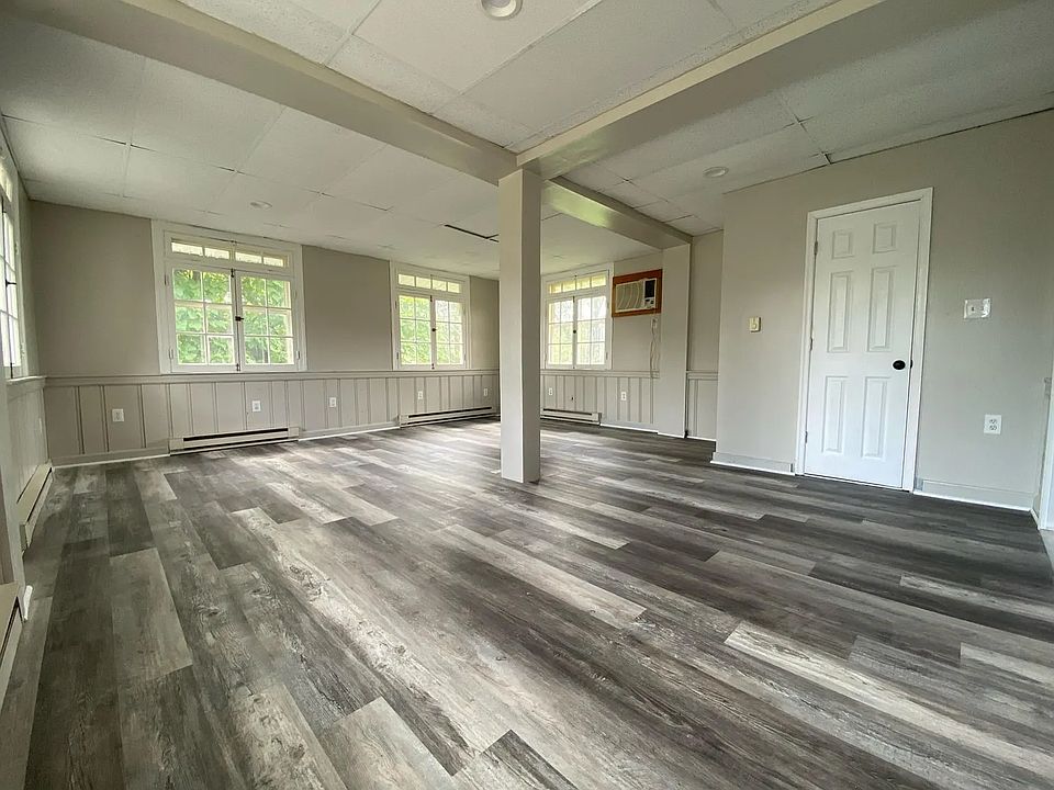 Bonus Room with Half Bath