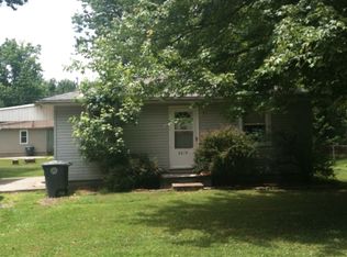 2619 S Dexter Ave, Evansville, IN 47714