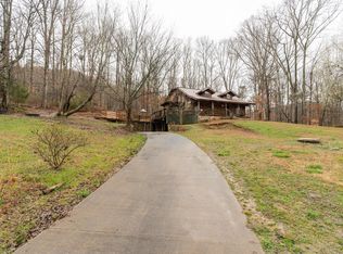 801 Tram Trl, Dunlap, TN 37327