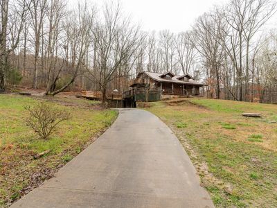 801 Tram Trl, Dunlap, TN, 37327