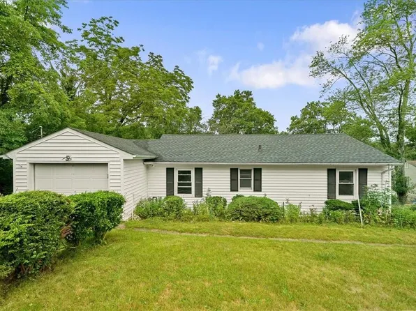 7 Mountain Park Road, Monroe, NY 10950