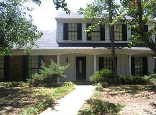 420 Ripplewood Dr, Mesquite, TX 75150