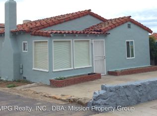 350 Hinds Ave, Pismo Beach, CA 93449