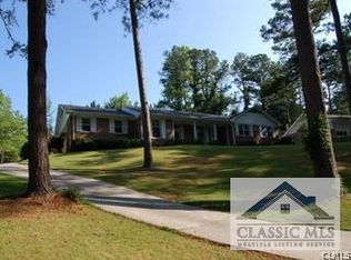 226 Pine Valley, Athens, GA 30606