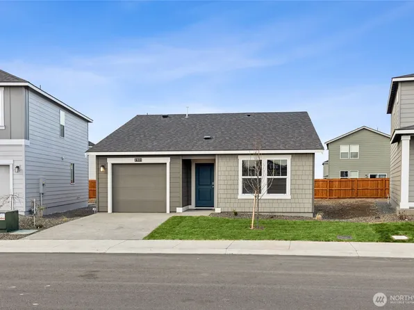 2961 Longhorn Loop #272, Ellensburg, WA 98926
