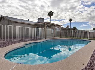 4546 N 80th Ave, Phoenix, AZ 85033