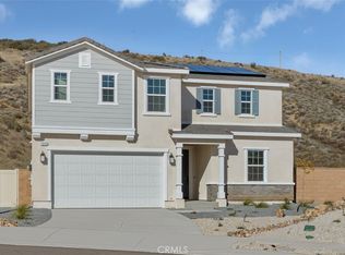 1213 Butterfly Way, Banning, CA 92220