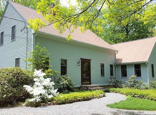 55 Bailey Ln, Georgetown, MA 01833