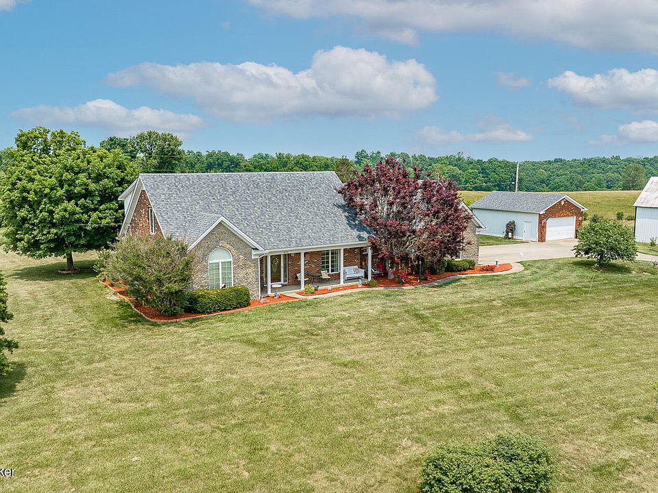 8778 Lawrenceburg Rd, Chaplin, KY 40012 MLS 1636940 Zillow