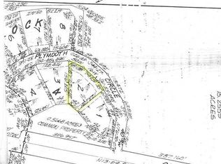 Plymouth Cir, Cir, AR 72715