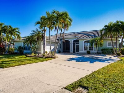 12741 Chardon Ct, Fort Myers, FL, 33912