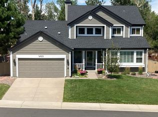 16923 Molina Pl, Parker, CO 80134